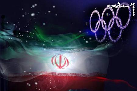 ایران پرچمدار تحریم اسرائیل در المپیک