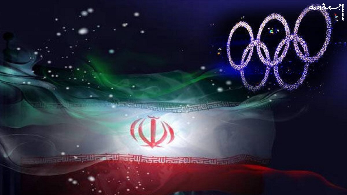 Iran is the flag bearer of the boycott of Israel in the Olympics