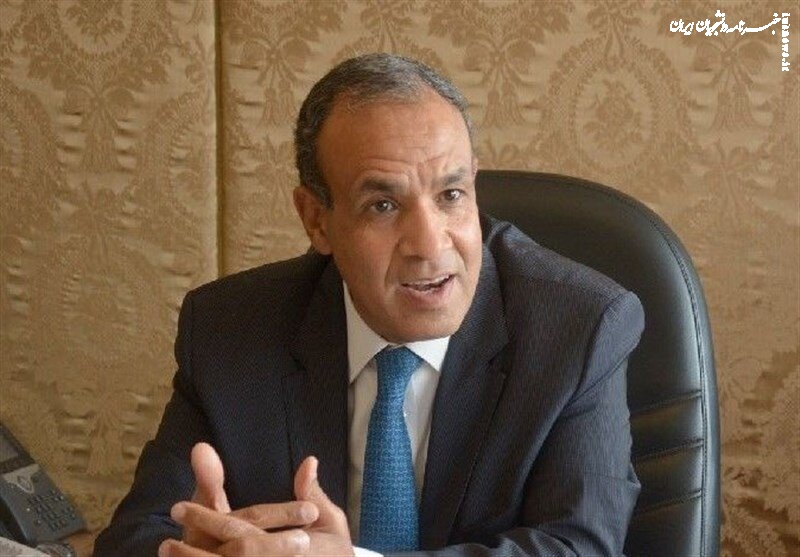 وزیر خارجه مصر به تهران سفر می‌کند + جزئیات