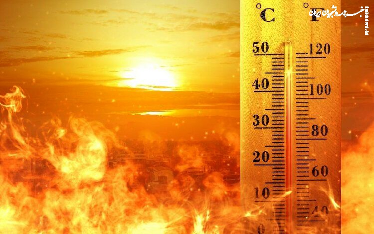 منشاء گرمای بیش از حد این روزها چیست؟