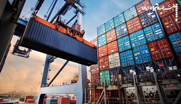 رشد ۳۸ درصدی مبادلات تجاری ایران و افغانستان