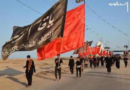 اعلام جزئیات شیوه‌نامه حضور در اربعین حسینی برای اتباع