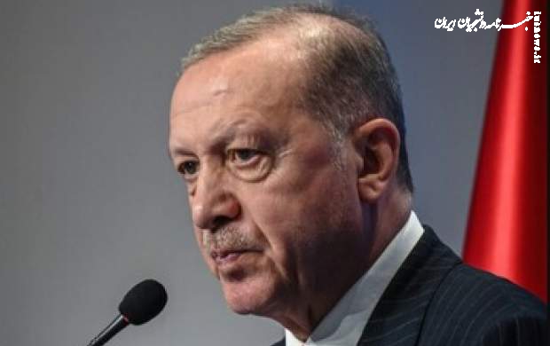 اردوغان رژیم صهیونیستی را تهدید به حملهٔ نظامی کرد