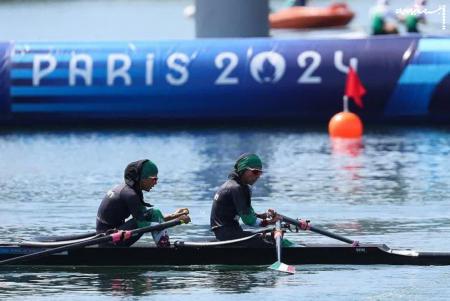 اعتراض رسمی کمیته ملی المپیک ایران به IOC