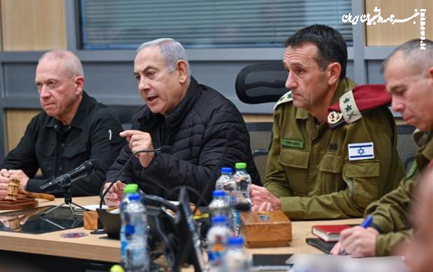 ژنرال اسرائیلی: جنگ با لبنان به معنای ویرانی اسرائیل است