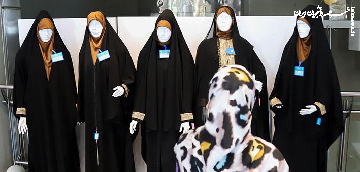 بلاتکلیفی زنان محجبه در دسترسی به بازار پوشاک اسلامی