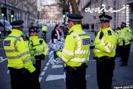 «حادثه بزرگ» در انگلیس
