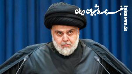  «سیدمقتدی صدر» خواستار تحریم کالاهای آمریکایی-صهیونیستی شد