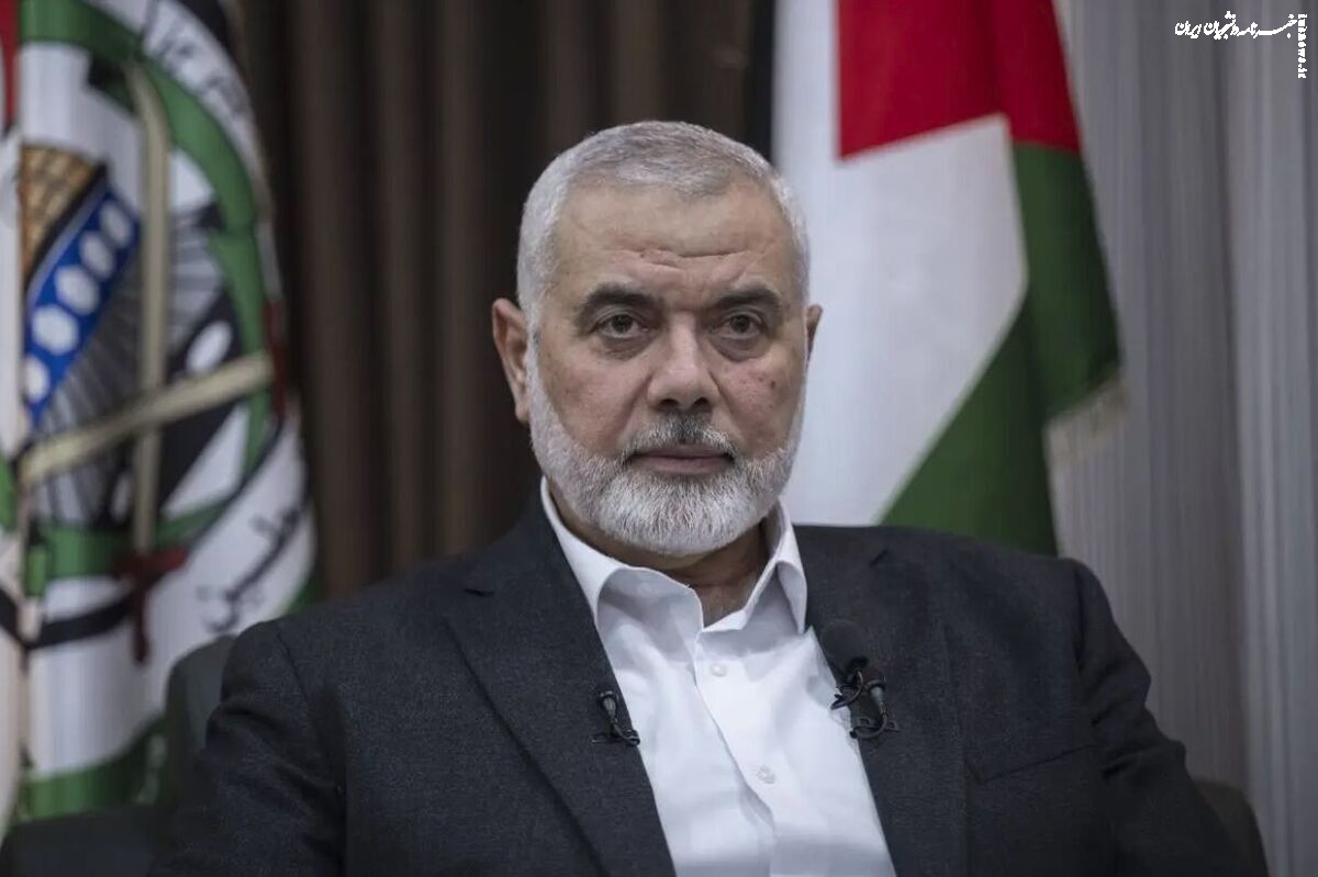 شهادت اسماعیل هنیه در تهران/ واکنش‌ها چیست؟  