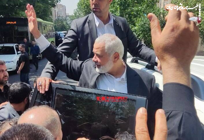 فراخوان اعتصاب سراسری در فلسطین