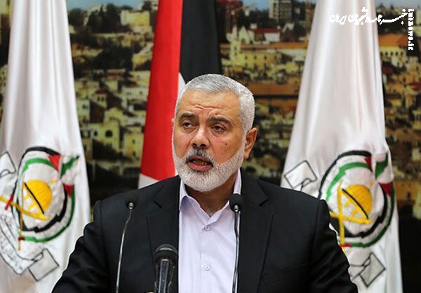 حماس جزئیات و محل خاکسپاری پیکر شهید هنیه را اعلام کرد