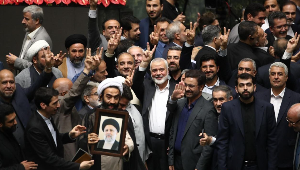 قتل میهمان ایران/ واکنش‌‌های جهانی به شهادت اسماعیل هنیه چیست؟ 