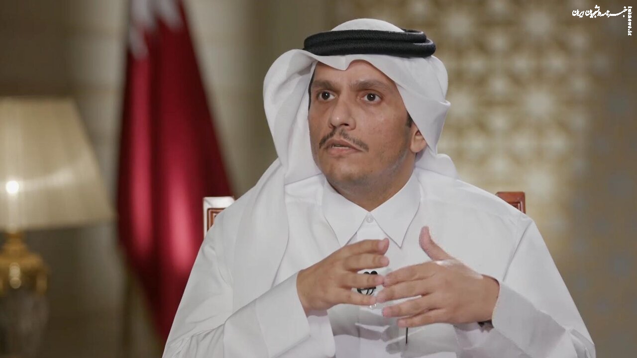 واکنش تند قطر به درخواست‌ ادامه مذاکرات بعد از شهادت هنیه 