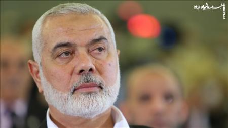 شهادت شهید هنیه زمینه‌ ساز فروپاشی رژیم صهیونیستی بود