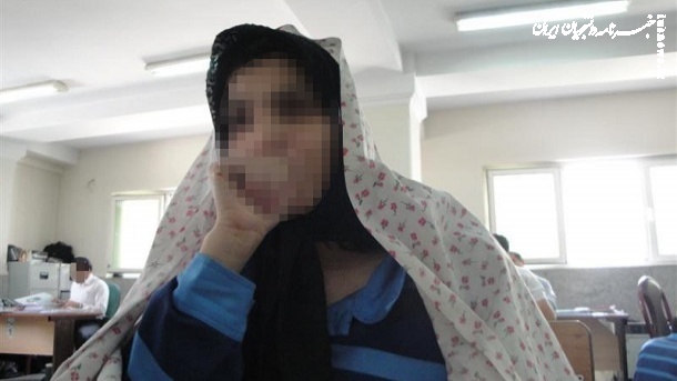 تأیید حکم اعدام زن تبهکار به جرم قاچاق دختران