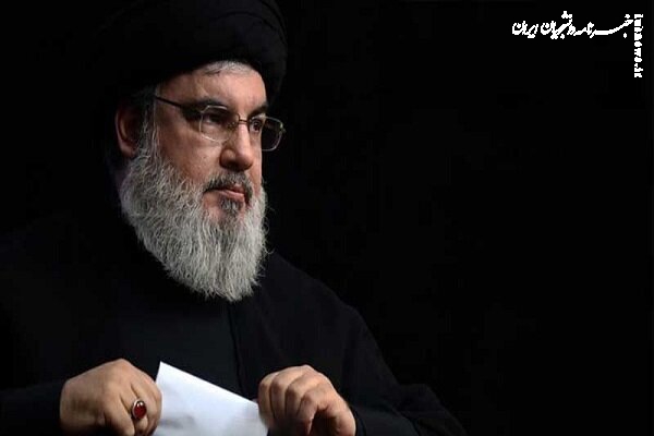 Hezbollah chief to deliver speech on regional developments