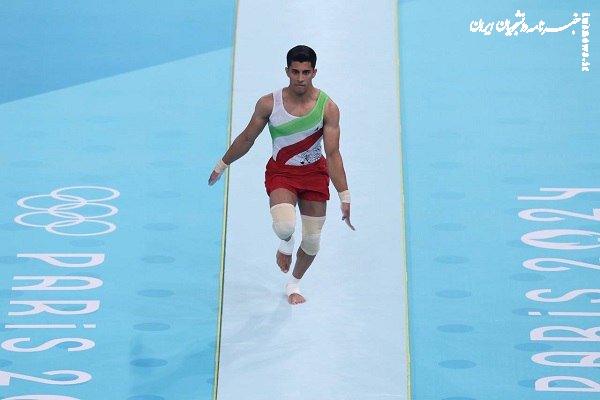 برنامه نمایندگان ایران در روز نهم المپیک