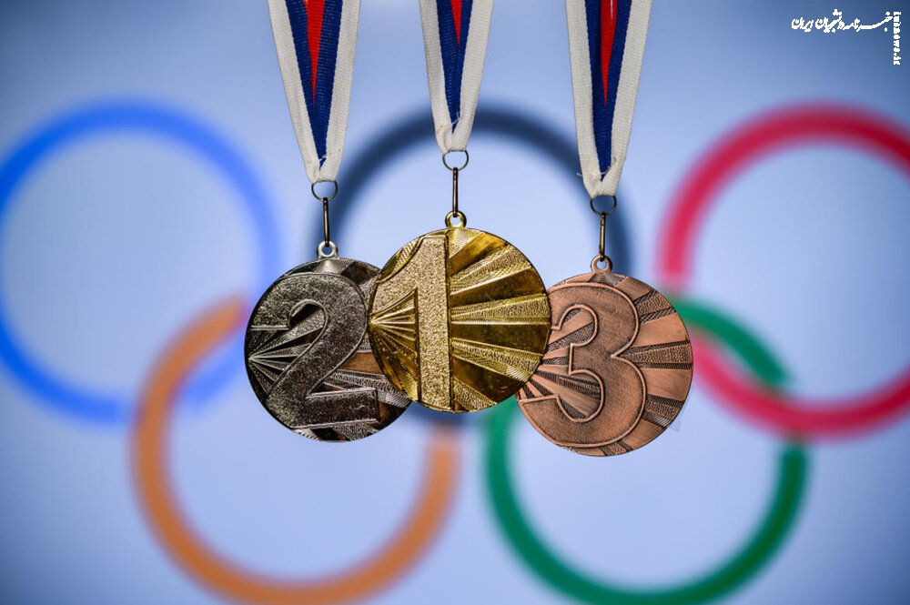 جدول مدالی در پایان روز هشتم المپیک پاریس