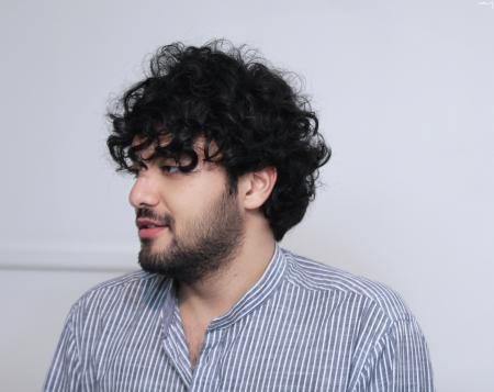 عرفان عباسی: عزم رزم و زوال بزم