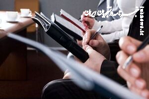 هدیه روز خبرنگار به زودی واریز می‌شود