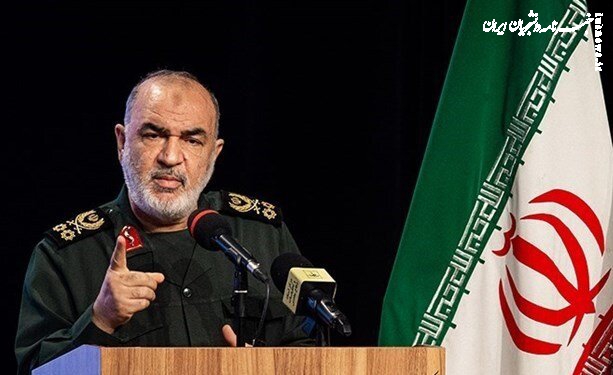 اظهارات فرمانده کل سپاه درباره پاسخ ایران به تجاورز اسرائیل و ترور اسماعیل هنیه