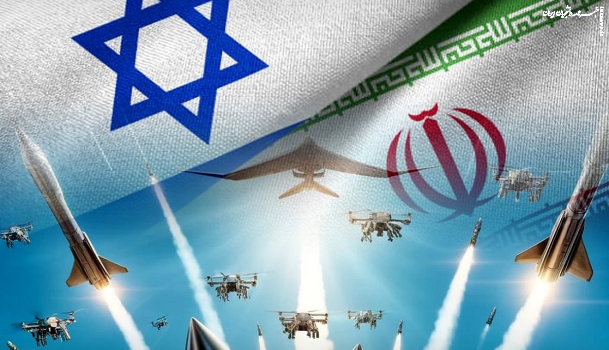 لوموند: ایران در مجازات اسرائیل هیچ خط قرمزی نمی‌شناسد