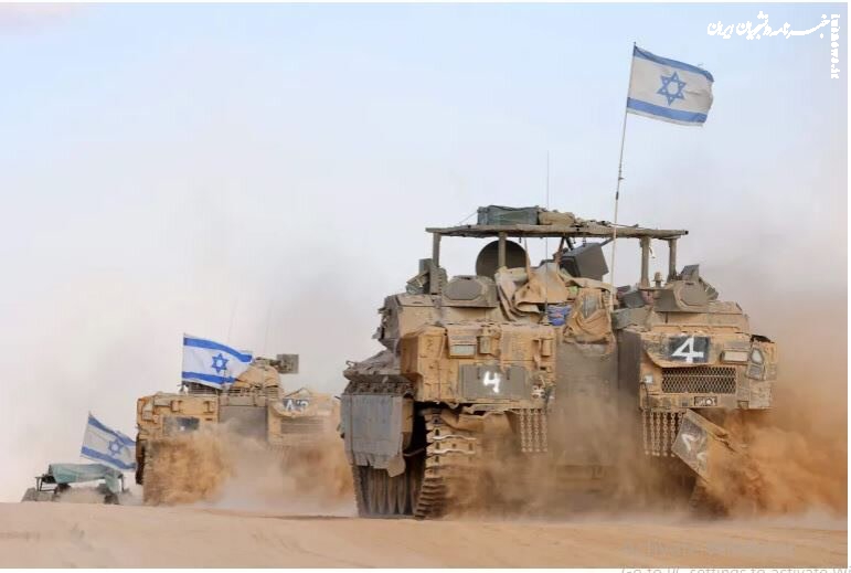 آماده برای حمله بزرگ ایران؛ اسرائیل یک پناهگاه فرماندهی زیرزمینی را فعال کرد