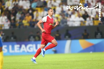 پاسخ پرسپولیس به استقلال