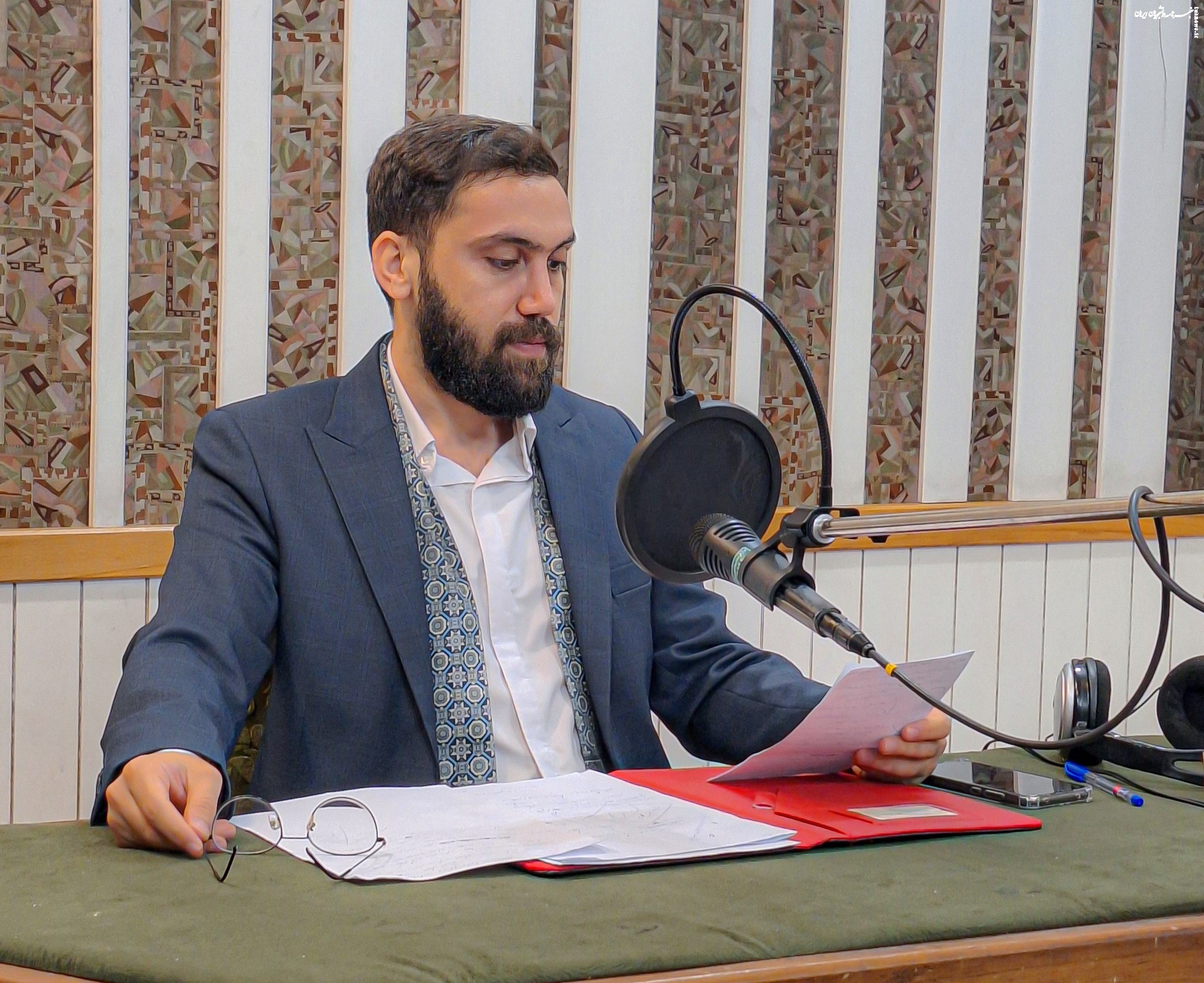 محمد جهاد: اسرائیل همواره حیات خود را با بحران آفرینی در جهان بازسازی کرده است