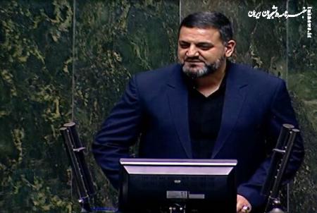  موافقت کمیسیون آموزش با وزیر پیشنهادی آموزش و پرورش