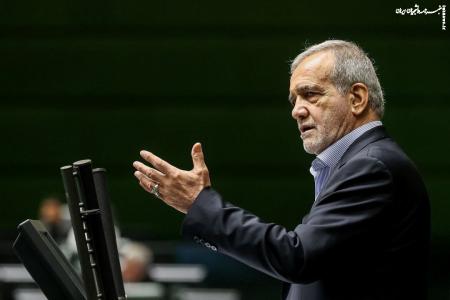 پزشکیان: صلاحیت من را برای نمایندگی رد کرده بودند؛ در صورتی که ...