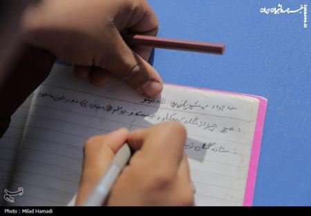  ادعای استخدام ۶۰۰ معلم از میان اتباع 
