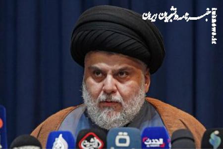 مقتدی صدر خواستار تظاهرات میلیونی شد