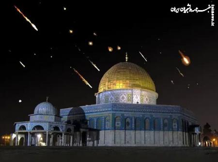  جنگ اَشکال مختلفی دارد اما وعده، صادق است