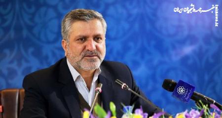 انتصاب "صولت مرتضوی" و "سپهر خلجی" در ستاد اجرایی فرمان امام