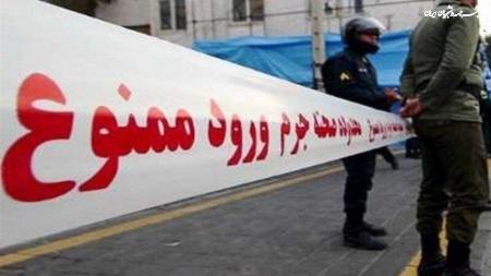 جزییات کشف جسد دختر جوان در اتوبان حکیم