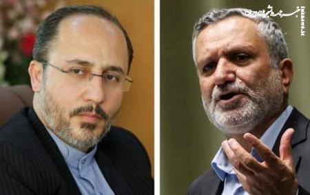 احکام فتاح برای «صولت مرتضوی» و «سپهر خلجی»