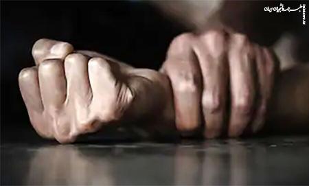 دستگیری مرد متجاوز به زن فروشنده