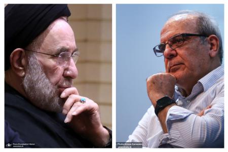 حمله رادیکال‌ها به عبدی پس از نامه به خاتمی!