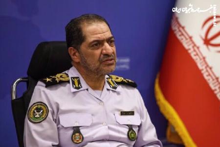  Air Defense cmdr: Iran 'closely monitoring' Israeli threats