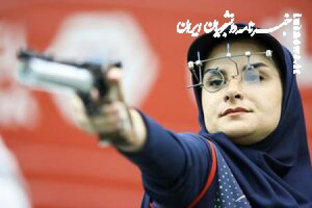  حذف ملی پوش ایران با وجود صعود به فینال