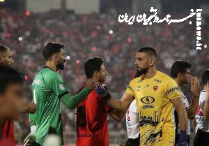  شکایت باشگاه پرسپولیس از تراکتور رد شد