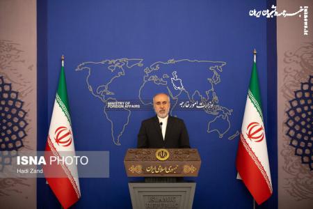 اگر برای بشریّت ارزش قائلید، اکنون وقت اقدام است و فردا دیر است