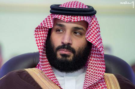 شرط بن سلمان برای عادی‌سازی روابط با اسرائیل فاش شد