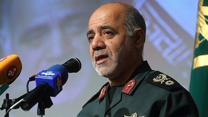 General: Israel shouldn’t doubt Iran’s resolve to retaliate