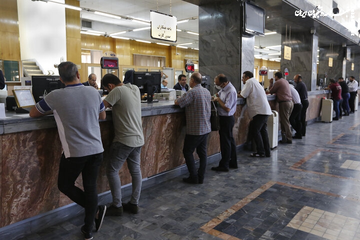 ساعت کار جدید بانک‌ها اعلام شد +جزئیات