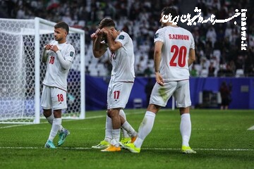  ایران - امارات؛ آزمون دوم این‌بار در چمن صاف العین!