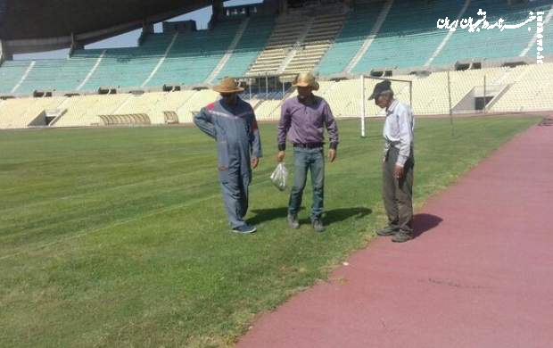 دربی ۱۰۴؛ شاید در ورزشگاه تختی تهران