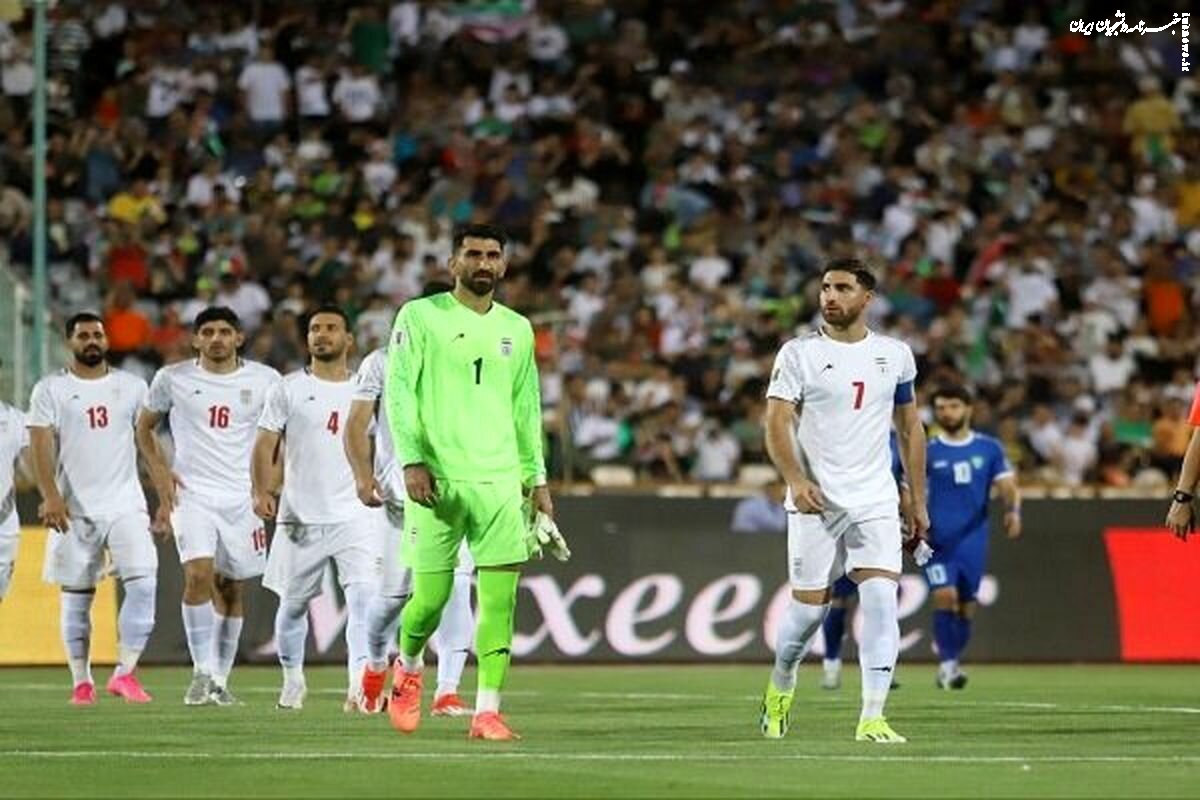 سایت Global Football شانس صعود ایران به جام جهانی ۲۰۲۶ را تخمین زد