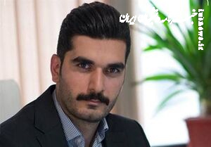  احمدنیا سرپرست امور اطلاع‌رسانی دولت شد